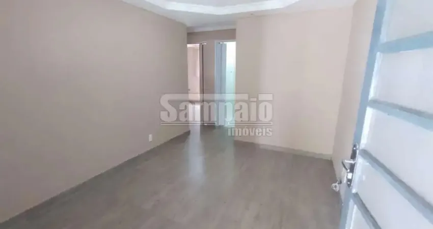 Casa em condomínio fechado com 2 quartos à venda em Campo Grande, Rio de Janeiro