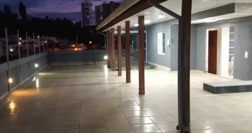 Apartamento com 2 quartos à venda na Rua Coronel Leme, 452, Centro, Bragança Paulista