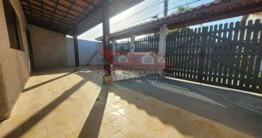 Casa com 3 quartos à venda na Praia das Palmeiras, Caraguatatuba 