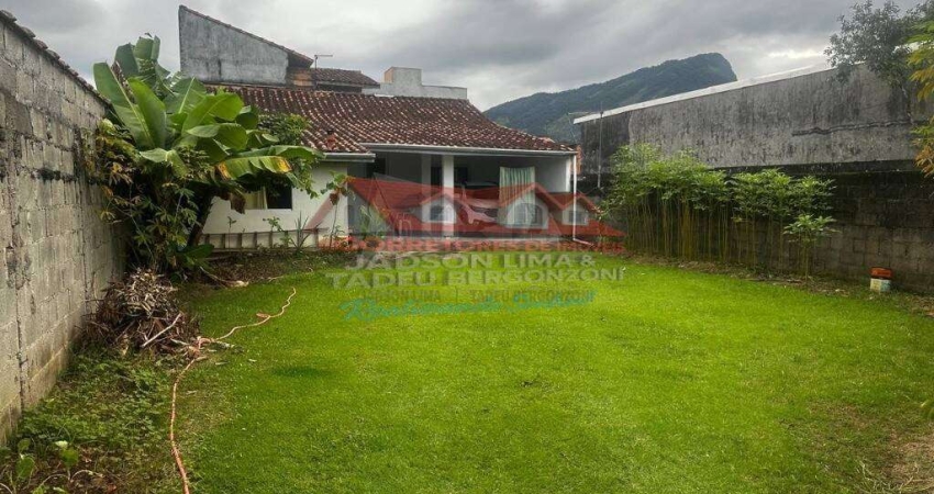 Casa com 1 quarto à venda no Jardim das Gaivotas, Caraguatatuba 