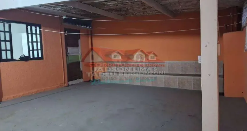 Casa com 3 quartos à venda no Pontal da Cruz, São Sebastião 