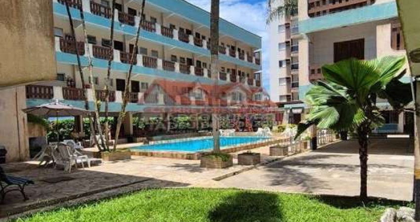 Apartamento Massaguaçu- Caraguatatuba com vista mar.