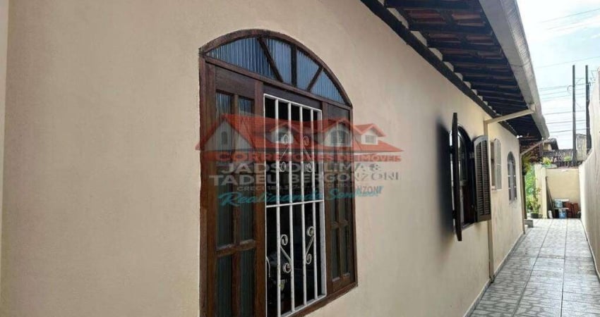 Casa com 2 quartos à venda na Praia da Enseada, São Sebastião 