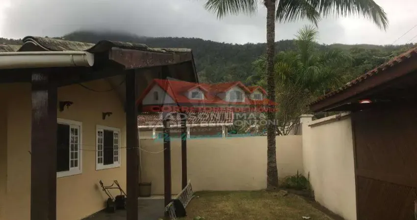 Casa com 4 quartos à venda no Cigarras, São Sebastião 