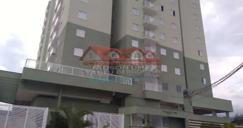 Apartamento com 2 quartos à venda no Indaiá, Caraguatatuba 