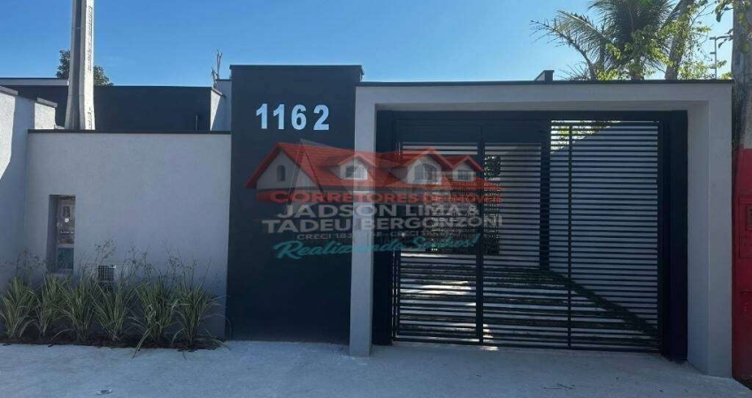Casa com 3 quartos à venda no Jardim das Gaivotas, Caraguatatuba 