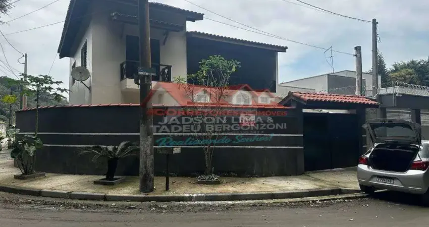 Casa com 3 quartos à venda no Jardim Terralão, Caraguatatuba 