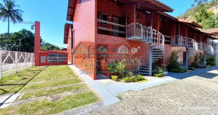 Apartamento com 1 quarto à venda no Prainha, Caraguatatuba 
