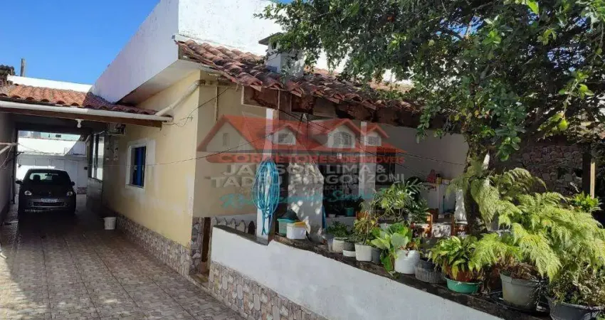 Casa com 3 quartos à venda no Jardim Tarumãs, Caraguatatuba 