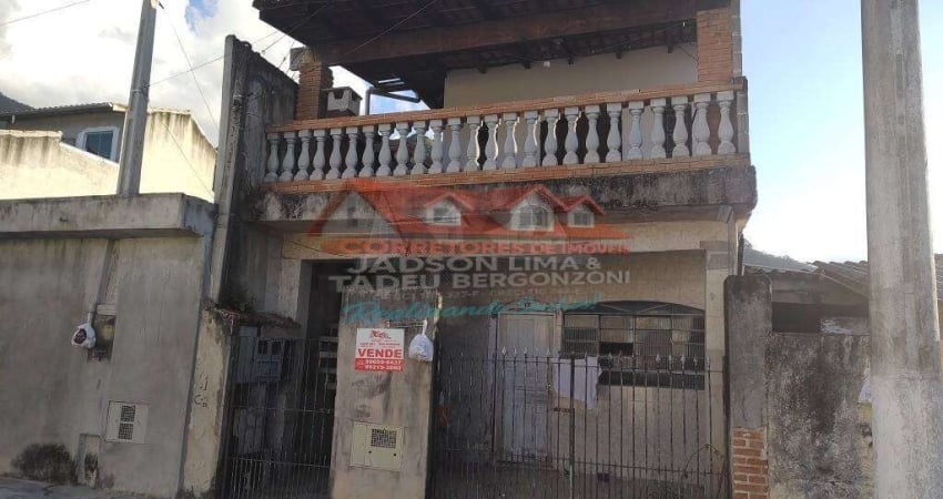 Casa com 2 quartos à venda na Praia da Enseada, São Sebastião 