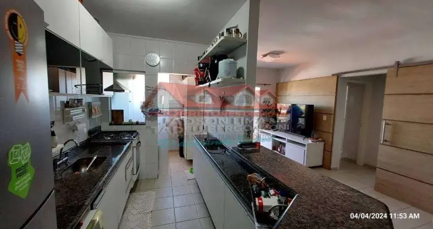 Apartamento de 2 quartos com suíte e vaga de garagem no Centro de Caraguatatuba-SP: Imperdível oportunidade de investimento!