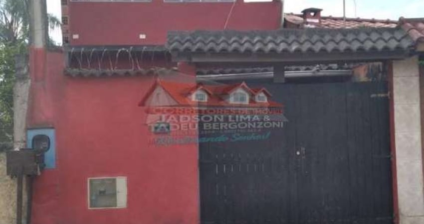 Casa com 3 quartos à venda no Jaraguá, Caraguatatuba 