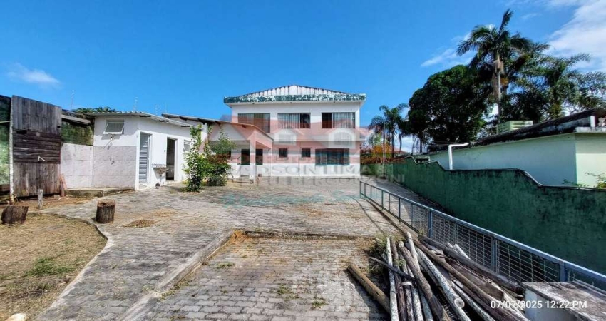 Casa com 4 quartos à venda no Massaguaçu, Caraguatatuba 