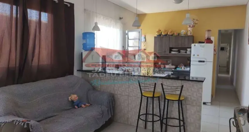 Casa com 3 quartos à venda no Balneário dos Golfinhos, Caraguatatuba 