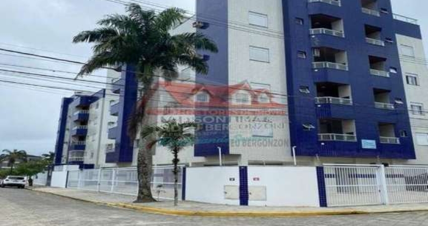 Apartamento com 2 quartos à venda em Itaguá, Ubatuba 