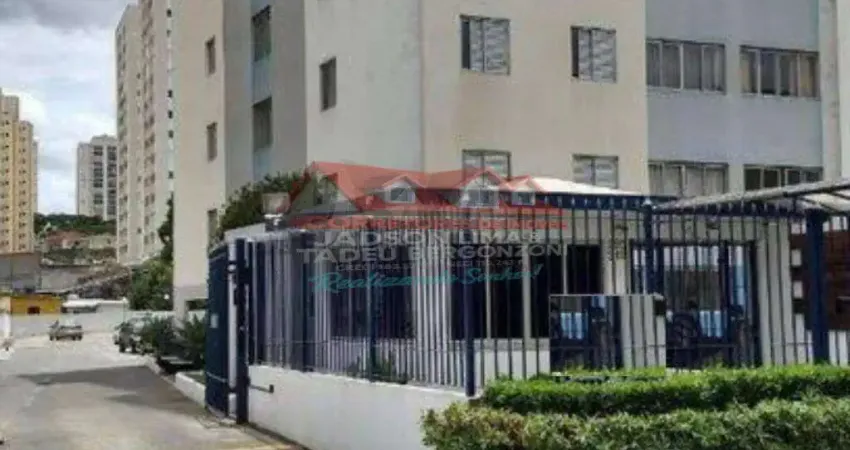Apartamento com 3 quartos à venda no Macedo, Guarulhos 