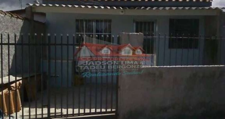 Casa com 2 quartos à venda no Morro do Algodão, Caraguatatuba 