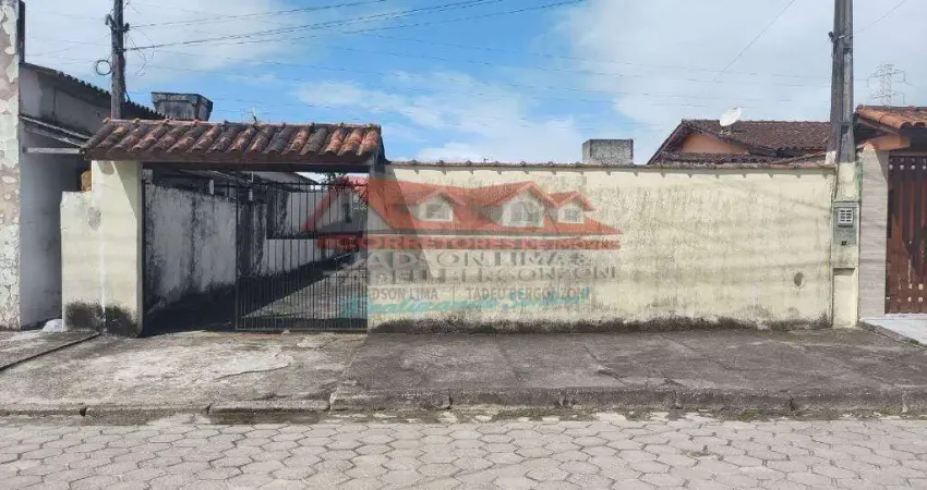 Casa com 2 quartos à venda no Jardim das Gaivotas, Caraguatatuba 