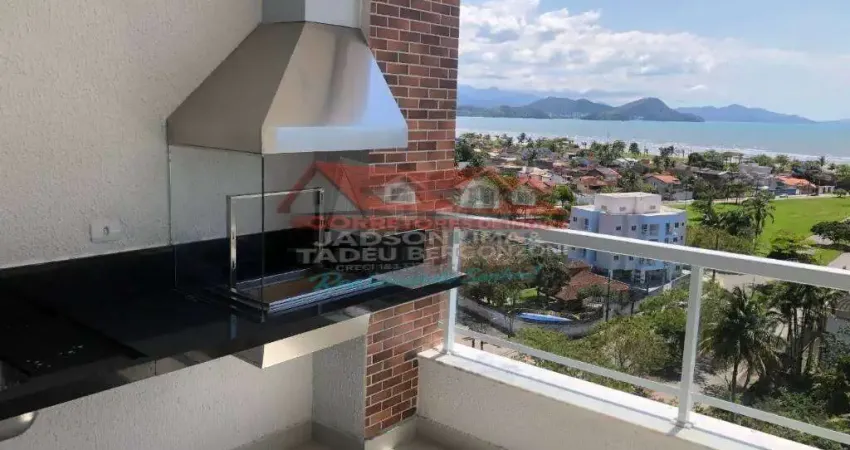 Apartamento com 02 dormitórios - Jardim Britânia- Caraguatatuba/SP- 400 metros da Praia!