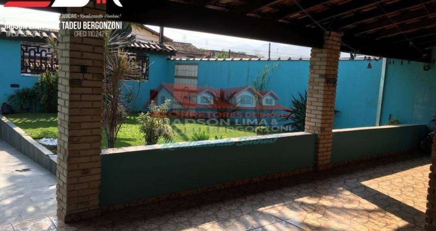 Casa com 3 quartos à venda no Poiares, Caraguatatuba 