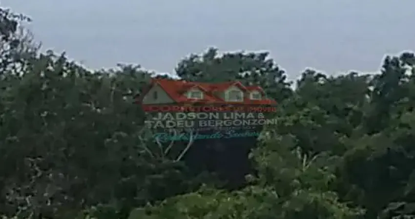 Terreno à venda em Itapecerica, Ilhabela 