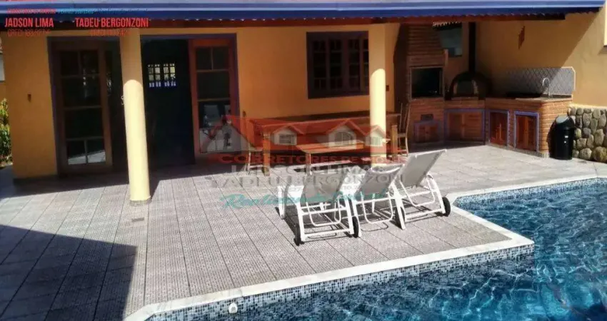 Casa com 4 quartos à venda na Praia do Arrastão, São Sebastião 