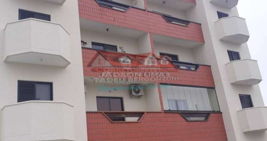 Cobertura no Indaiá- Caraguatatuba- 185 m² de puro conforto com vista panorâmica!!