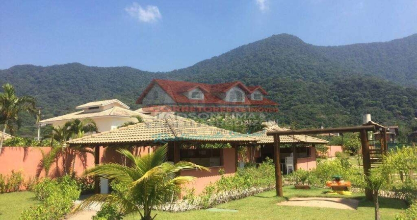 Casa com 2 quartos para alugar no Maresias, São Sebastião 