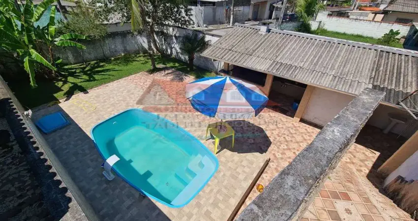 Casa com 3 quartos à venda no Morro do Algodão, Caraguatatuba 