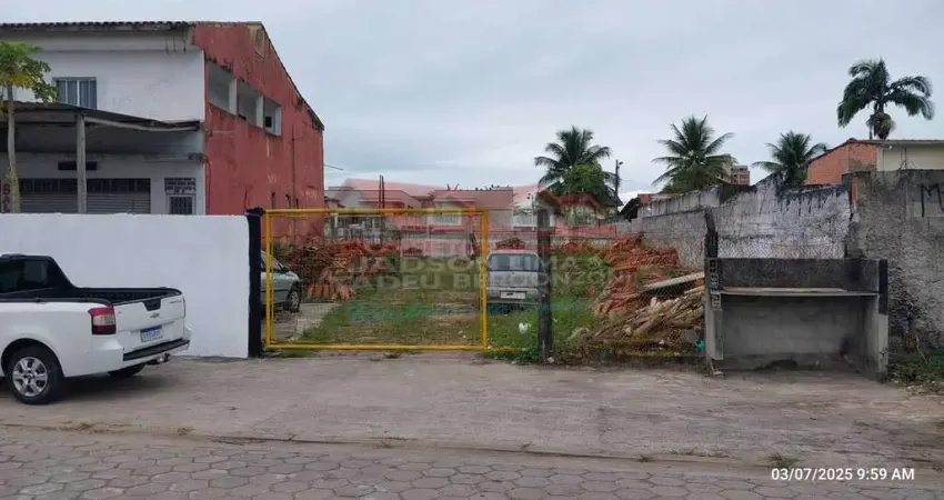 Terreno comercial com 500 m²- Rodovia Rio - Santos- Caraguatatuba