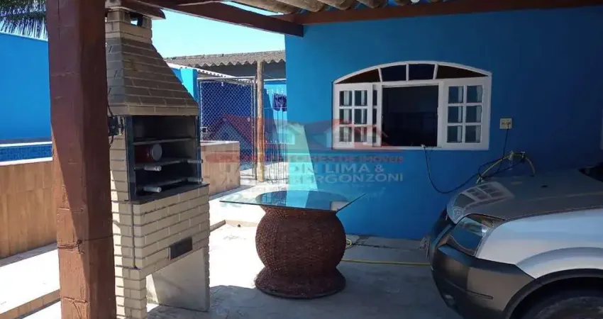 Casa com 3 quartos à venda no Canto do Mar, São Sebastião 
