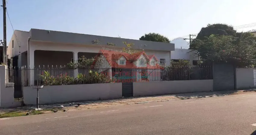 Casa com 5 quartos à venda no Centro, Caraguatatuba