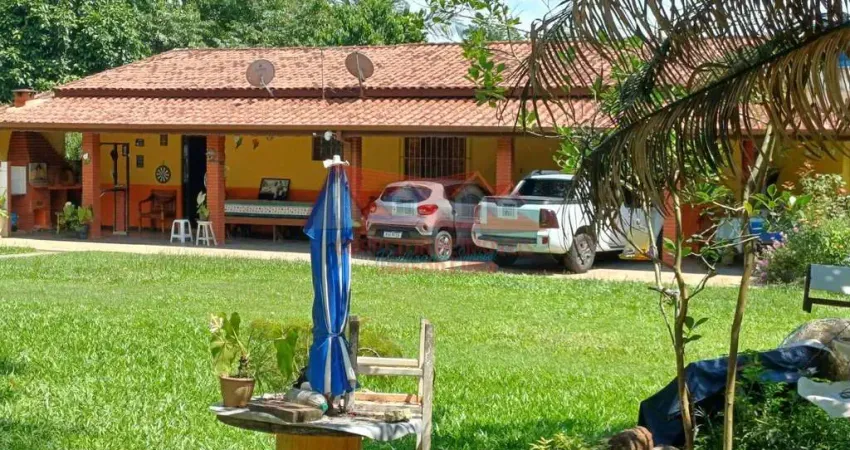 Para quem procura um lindo imóvel em plena sintonia com a natureza!