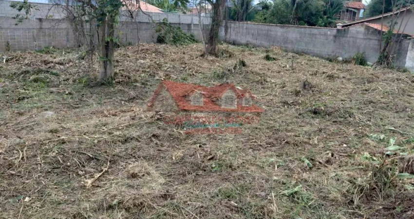 Excelente terreno no porto novo em caraguatatuba, com escritura definitiva!