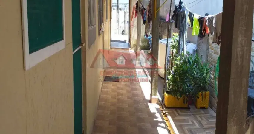 Kitnet / Stúdio para alugar no Sumaré, Caraguatatuba