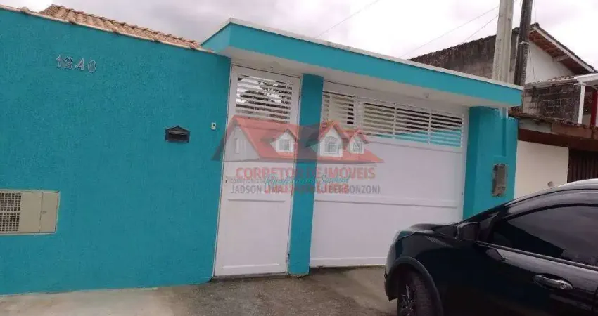 Casa com 4 quartos para alugar no Jardim das Gaivotas, Caraguatatuba