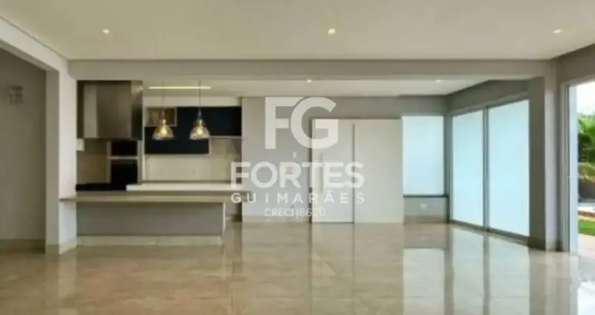 Casa com 4 quartos para alugar na Rua Alexandre François Neto, Casa - Rua Catharina Pagliese Mobiglia ( Q 18C / Lote 2), Alphaville, Ribeirão Preto