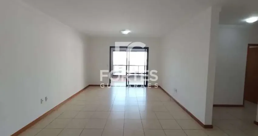 Apartamento com 3 quartos para alugar na Rua Arnaud Capuzzo, Nova Aliança, Ribeirão Preto