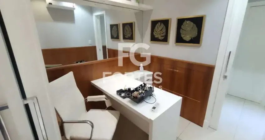 Ponto comercial para alugar na Avenida Sumaré, Jardim Sumaré, Ribeirão Preto