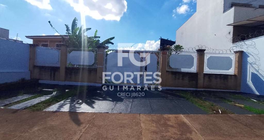 Casa com 2 quartos para alugar na Rua Marquês de Valença, Alto da Boa Vista, Ribeirão Preto
