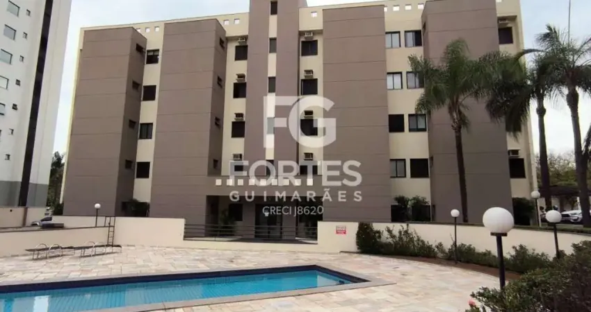 Apartamento semi mobiliado 37m² com 1 quarto suíte, armário e ventilador de teto;