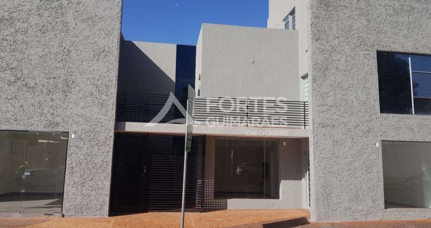 Ponto comercial para alugar na Avenida Portugal, Sala, Jardim América, Ribeirão Preto