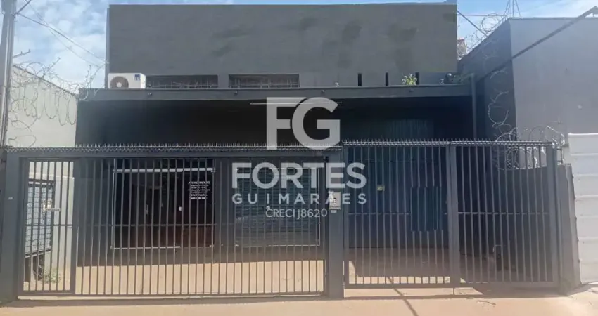 Imóvel comercial, câmara fria, 04 salas de escritório, 170 m², vila elisa