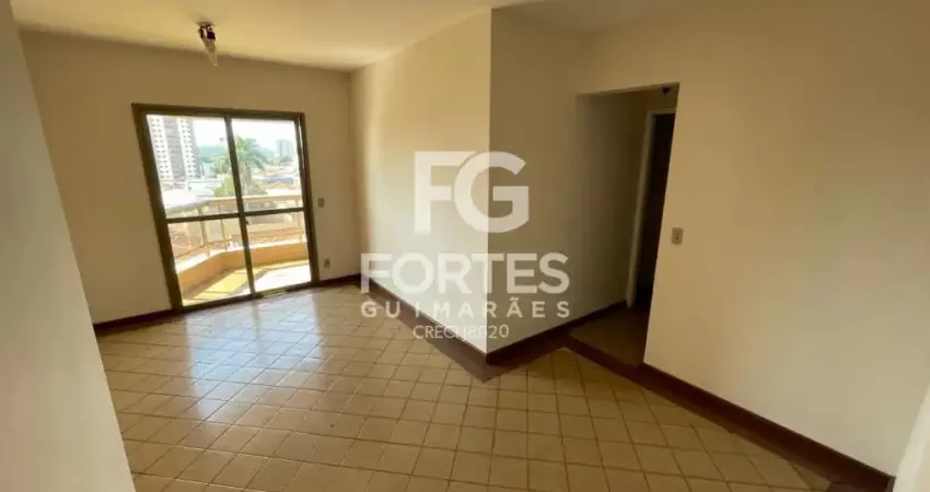 Apartamento com 3 quartos para alugar na Rua Floriano Peixoto, Centro, Ribeirão Preto
