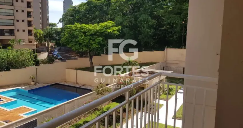 Apartamento Para Locação, 02 Quartos Sendo 01 Suíte, 75,43 m², Jardim Botânico