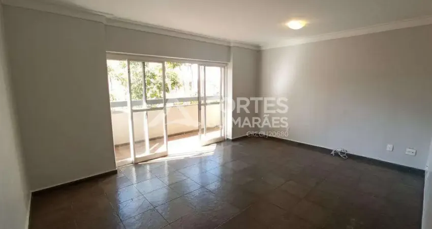 Apartamento com 2 quartos para alugar na Rua Prudente de Morais, Apto, Centro, Ribeirão Preto