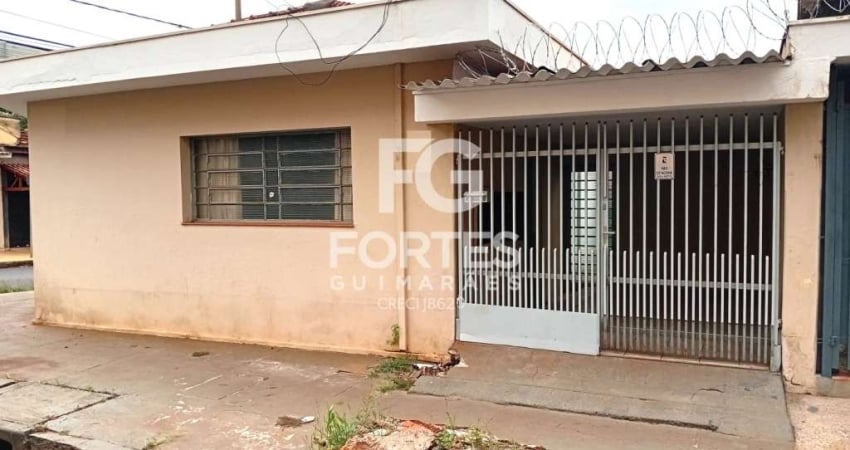Casa, 02 Quartos, 01 Vaga de Garagem, 100 m², Jardim Sumaré