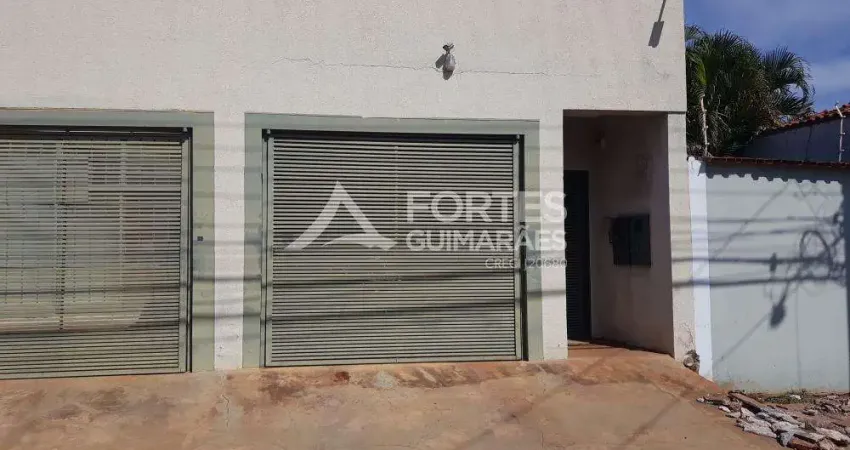 Casa assobradada, 3 quartos/1 suíte, 160,38 m² de área útil no parque dos lagos