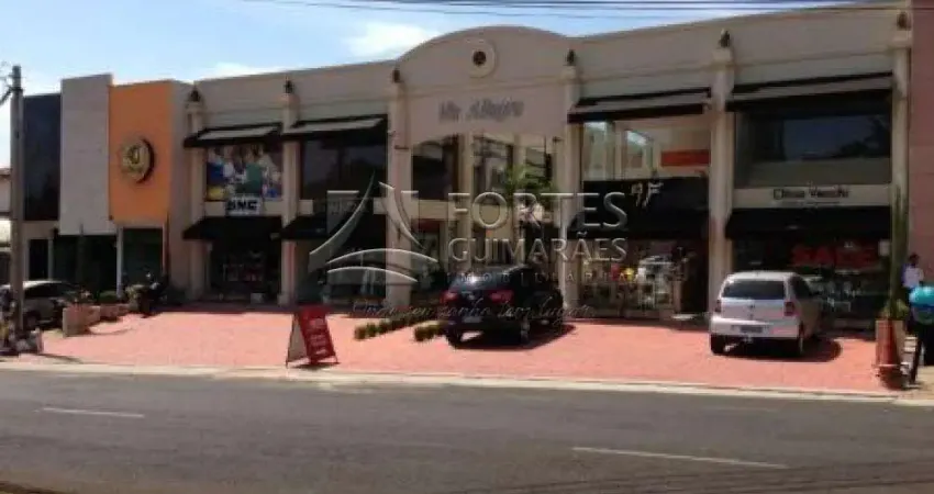 Ponto comercial para alugar na Avenida Senador César Vergueiro, Sala, Jardim São Luiz, Ribeirão Preto