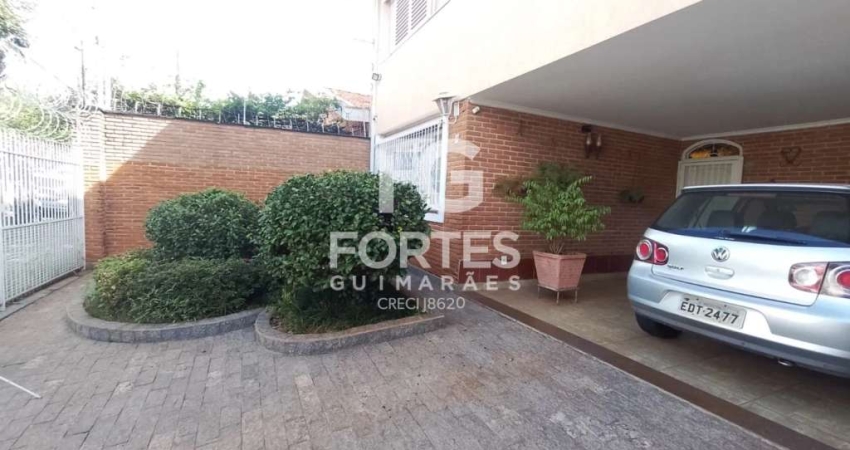 Casa com 4 quartos para alugar na Rua Doutor Paulo Tinoco Cabral, Casa, Jardim São Luiz, Ribeirão Preto